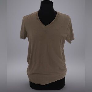 Diesel Textured T-shirt‎